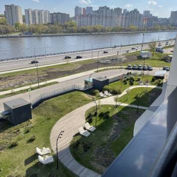 Продается 3-х комнатная квартира, 87,4 м²