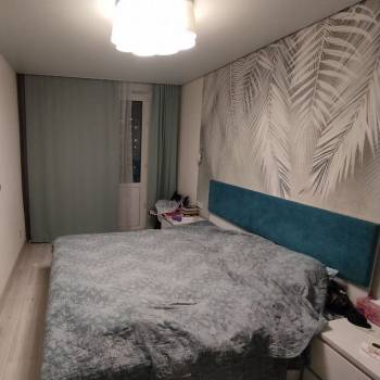 Продается 3-х комнатная квартира, 63 м²