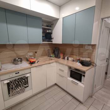 Продается 3-х комнатная квартира, 63 м²