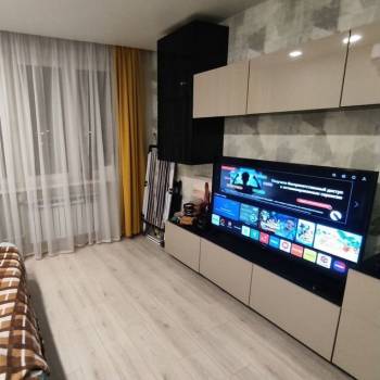 Продается 3-х комнатная квартира, 63 м²