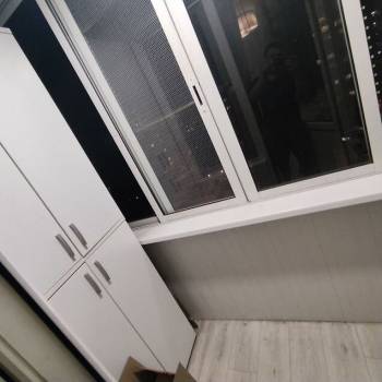 Продается 3-х комнатная квартира, 63 м²