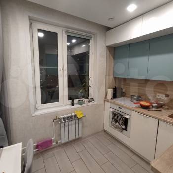Продается 3-х комнатная квартира, 63 м²
