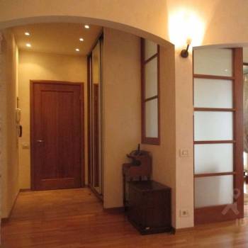 Сдается Многокомнатная квартира, 72 м²