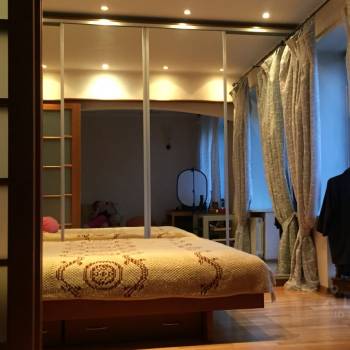 Сдается Многокомнатная квартира, 72 м²