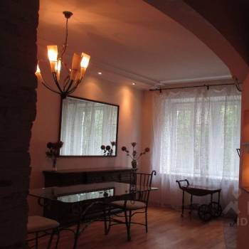 Сдается Многокомнатная квартира, 72 м²