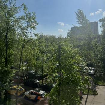 Сдается 1-комнатная квартира, 37,4 м²