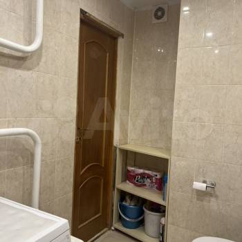 Сдается 1-комнатная квартира, 37,4 м²