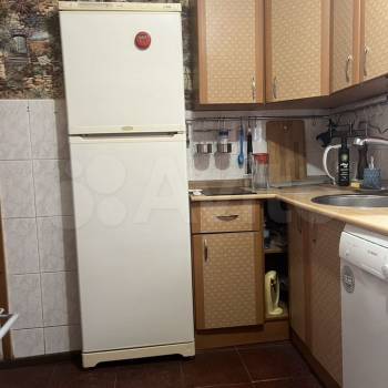 Сдается 1-комнатная квартира, 37,4 м²