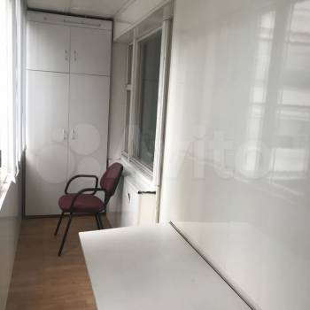Сдается 1-комнатная квартира, 37,4 м²
