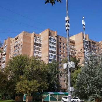 Сдается 1-комнатная квартира, 37,4 м²
