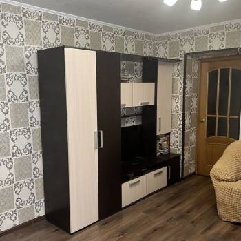 Сдается 1-комнатная квартира, 37,4 м²