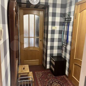 Сдается 1-комнатная квартира, 37,4 м²