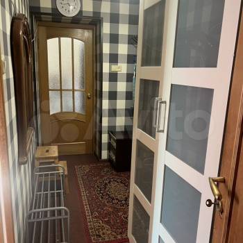 Сдается 1-комнатная квартира, 37,4 м²
