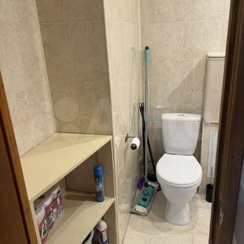 Сдается 1-комнатная квартира, 37,4 м²