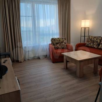 Сдается 2-х комнатная квартира, 61 м²