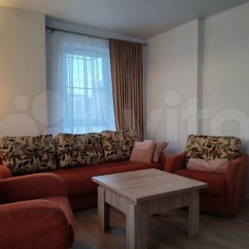 Сдается 2-х комнатная квартира, 61 м²