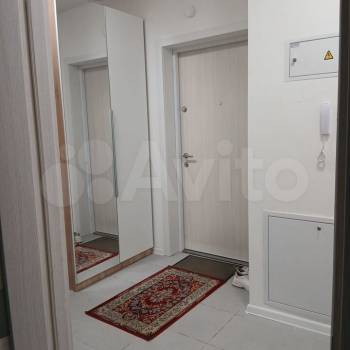 Сдается 2-х комнатная квартира, 61 м²