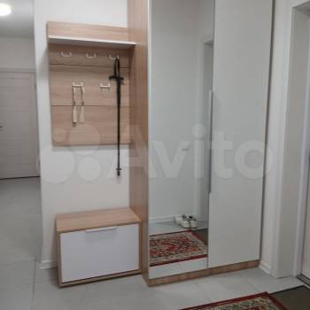 Сдается 2-х комнатная квартира, 61 м²