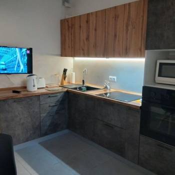 Сдается 2-х комнатная квартира, 61 м²