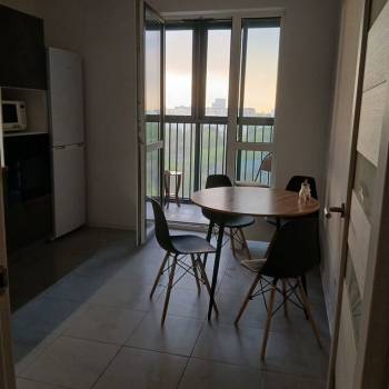Сдается 2-х комнатная квартира, 61 м²