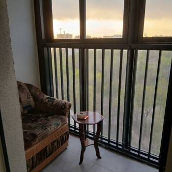 Сдается 2-х комнатная квартира, 61 м²