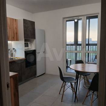 Сдается 2-х комнатная квартира, 61 м²