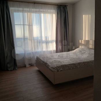 Сдается 2-х комнатная квартира, 61 м²