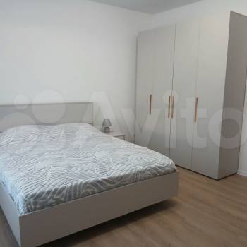 Сдается 2-х комнатная квартира, 61 м²