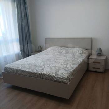 Сдается 2-х комнатная квартира, 61 м²