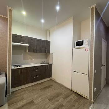 Сдается 1-комнатная квартира, 28 м²