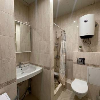 Сдается 1-комнатная квартира, 28 м²