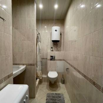 Сдается 1-комнатная квартира, 28 м²
