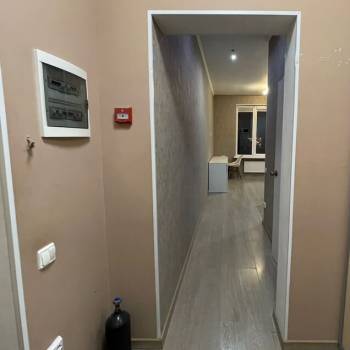 Сдается 1-комнатная квартира, 28 м²
