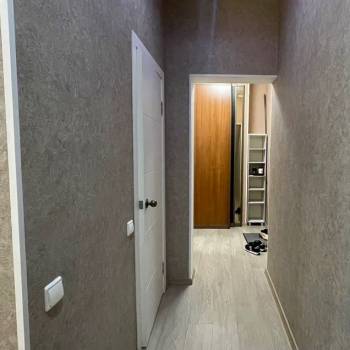 Сдается 1-комнатная квартира, 28 м²