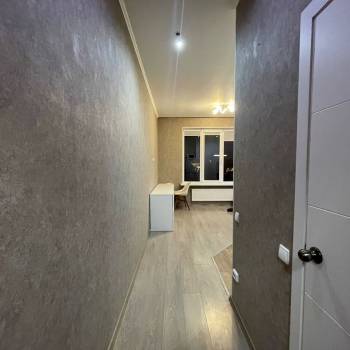 Сдается 1-комнатная квартира, 28 м²