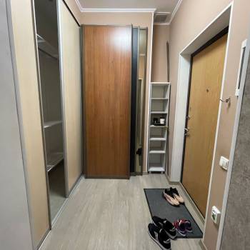 Сдается 1-комнатная квартира, 28 м²
