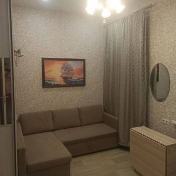 Продается 1-комнатная квартира, 77 м²