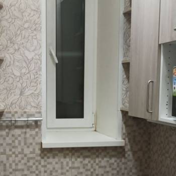 Продается 1-комнатная квартира, 77 м²