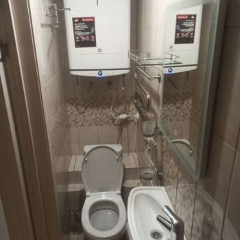 Продается 1-комнатная квартира, 77 м²