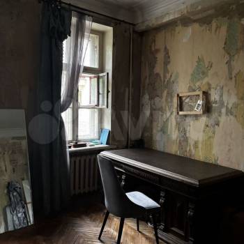 Продается 3-х комнатная квартира, 88,9 м²