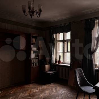 Продается 3-х комнатная квартира, 88,9 м²