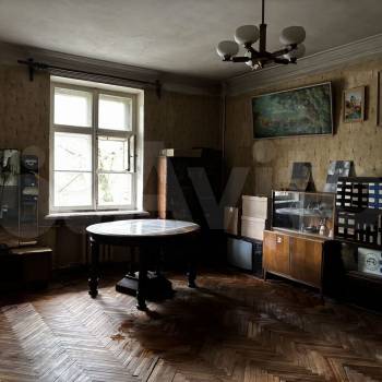 Продается 3-х комнатная квартира, 88,9 м²