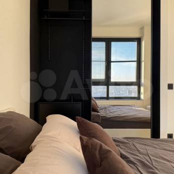 Продается 2-х комнатная квартира, 35 м²