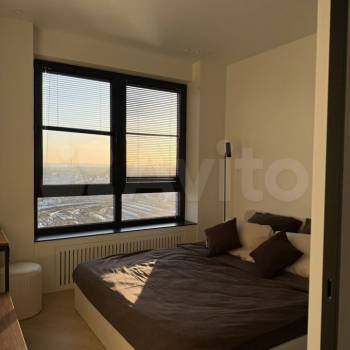 Продается 2-х комнатная квартира, 35 м²