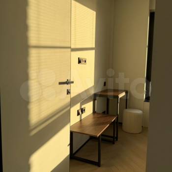 Продается 2-х комнатная квартира, 35 м²