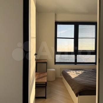Продается 2-х комнатная квартира, 35 м²