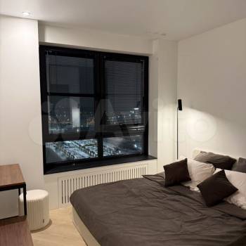 Продается 2-х комнатная квартира, 35 м²