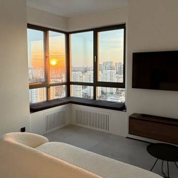 Продается 2-х комнатная квартира, 35 м²