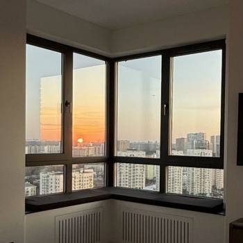Продается 2-х комнатная квартира, 35 м²