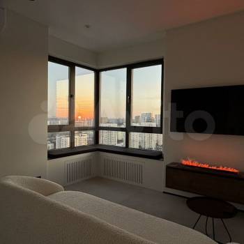Продается 2-х комнатная квартира, 35 м²